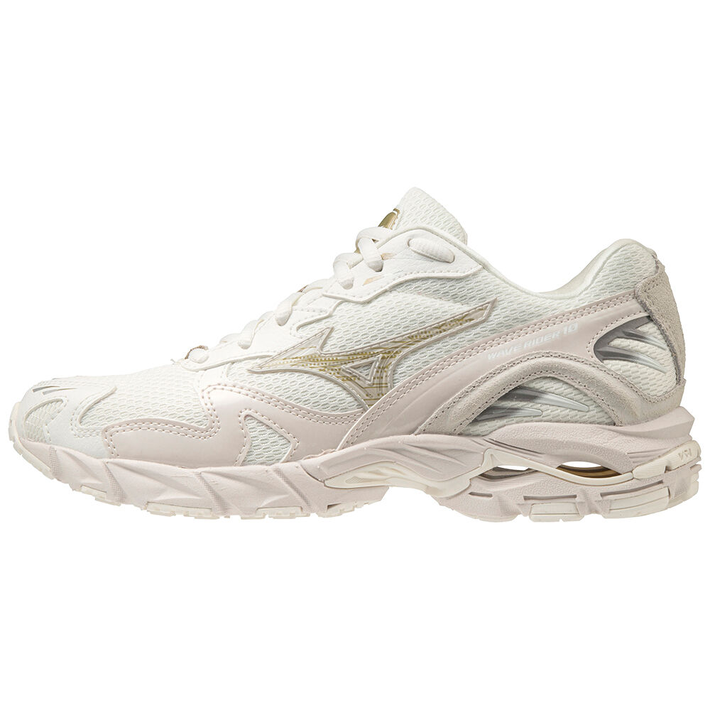 Mizuno wave deals inspire 10 online